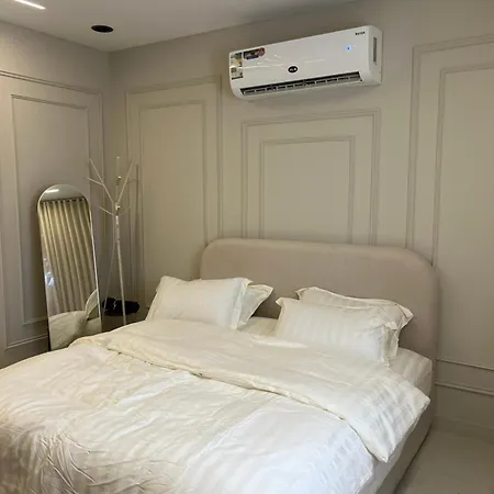 M18 Self Entry Cozy Studio In Alaqeeq 5 Minutes To Boulevard استديو فاخر سرير ماستر دخول ذاتي في حي العقيق 5 دقايق من البوليفارد Riyadh Exterior photo