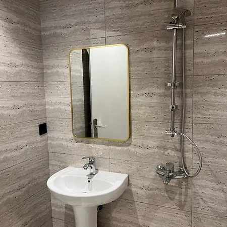 M18 Self Entry Cozy Studio In Alaqeeq 5 Minutes To Boulevard استديو فاخر سرير ماستر دخول ذاتي في حي العقيق 5 دقايق من البوليفارد Riyadh Exterior photo