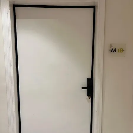 M18 Self Entry Cozy Studio In Alaqeeq 5 Minutes To Boulevard استديو فاخر سرير ماستر دخول ذاتي في حي العقيق 5 دقايق من البوليفارد Riyadh Exterior photo