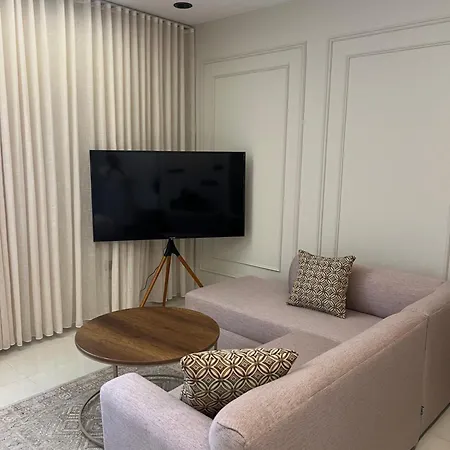 M18 Self Entry Cozy Studio In Alaqeeq 5 Minutes To Boulevard استديو فاخر سرير ماستر دخول ذاتي في حي العقيق 5 دقايق من البوليفارد Riyadh Exterior photo