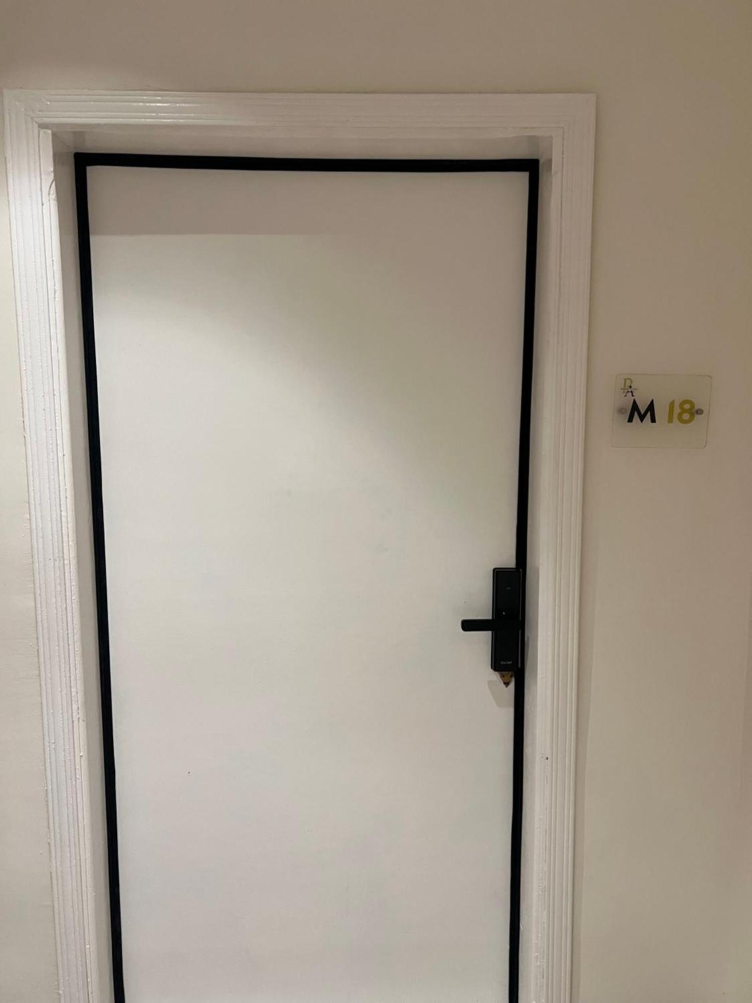 Apartment M18 Self Entry Cozy In Alaqeeq 5 Minutes To Boulevard استديو فاخر سرير ماستر دخول ذاتي في العقيق 5 دقايق من البوليفارد *